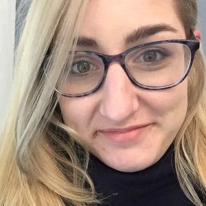 Meet your Posher, Madeline